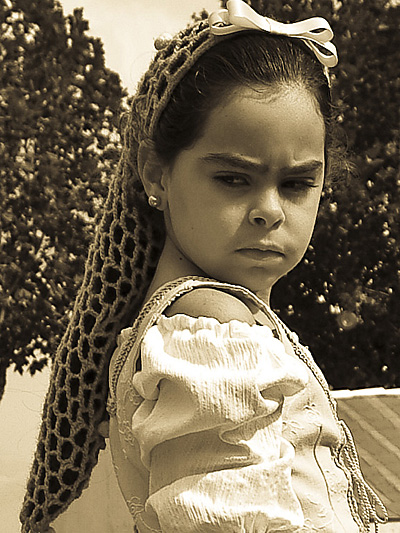 Bandeleros Girl